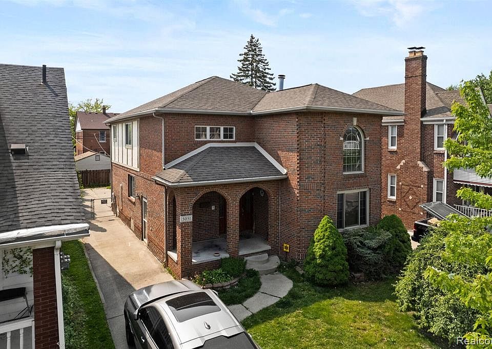 5051 Middlesex St, Dearborn, MI 48126 MLS 20230042780 Zillow