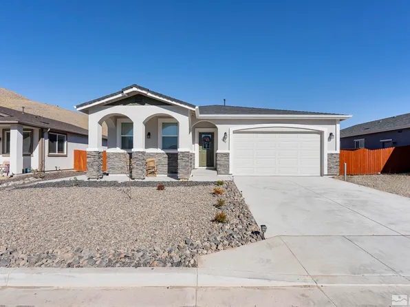 17847 Davis Meadow Ct, Reno, NV 89508