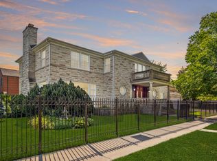 5515 N Francisco Ave, Chicago, IL 60625