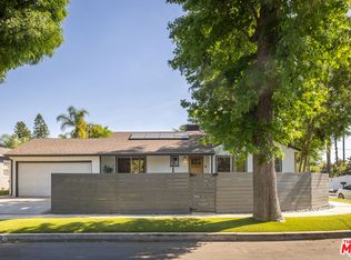 13620 Sylvan St, Van Nuys, CA 91401