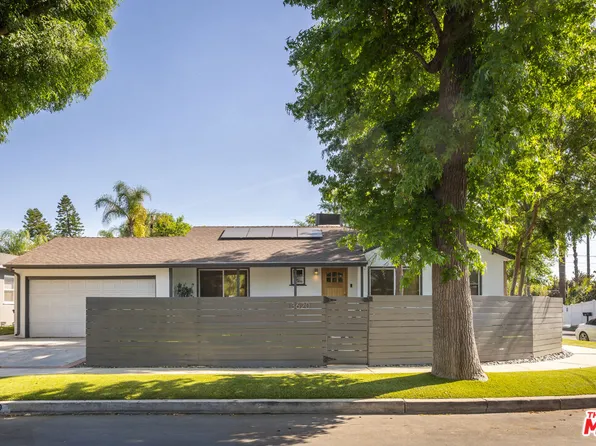 13620 Sylvan St, Van Nuys, CA 91401