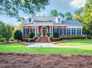 95 Chriswood Dr, Forsyth, GA