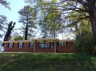 5520 Highway 20 SE, Cartersville, GA 30121