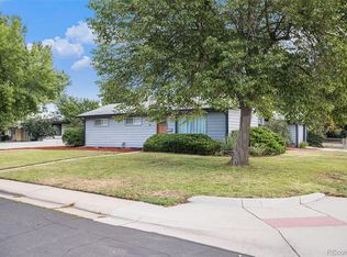 1694 S Elm St, Denver, CO 80222