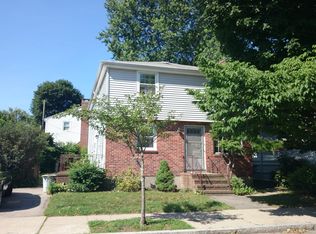 65 Wren St, West Roxbury, MA 02132