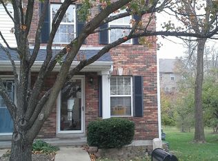 16561 Carriage View Ct, Grover, MO 63040