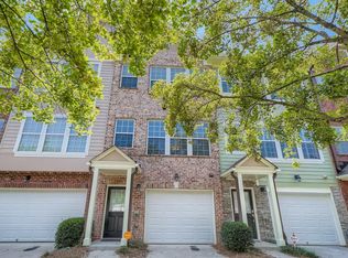 1411 Ashford Creek Cir, Atlanta, GA 30319