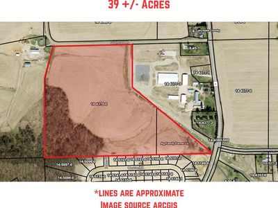 0 GLOMSTAD ROAD, Holmen, WI, 54636