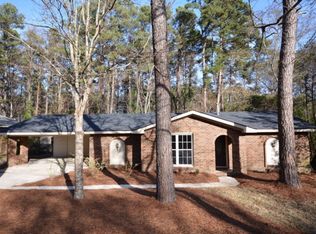236 Anneswood Rd, Martinez, GA 30907