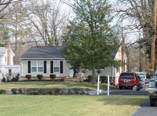 9 S Belle Grove Rd, Baltimore, MD 21228