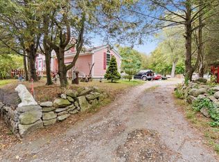 18 Angell Ave, Johnston, RI 02919