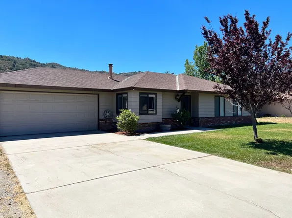 29512 Ryder Cup Ln, Tehachapi, CA 93561