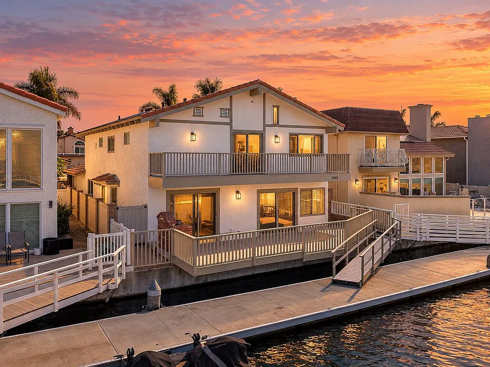 2341 Peninsula Rd
