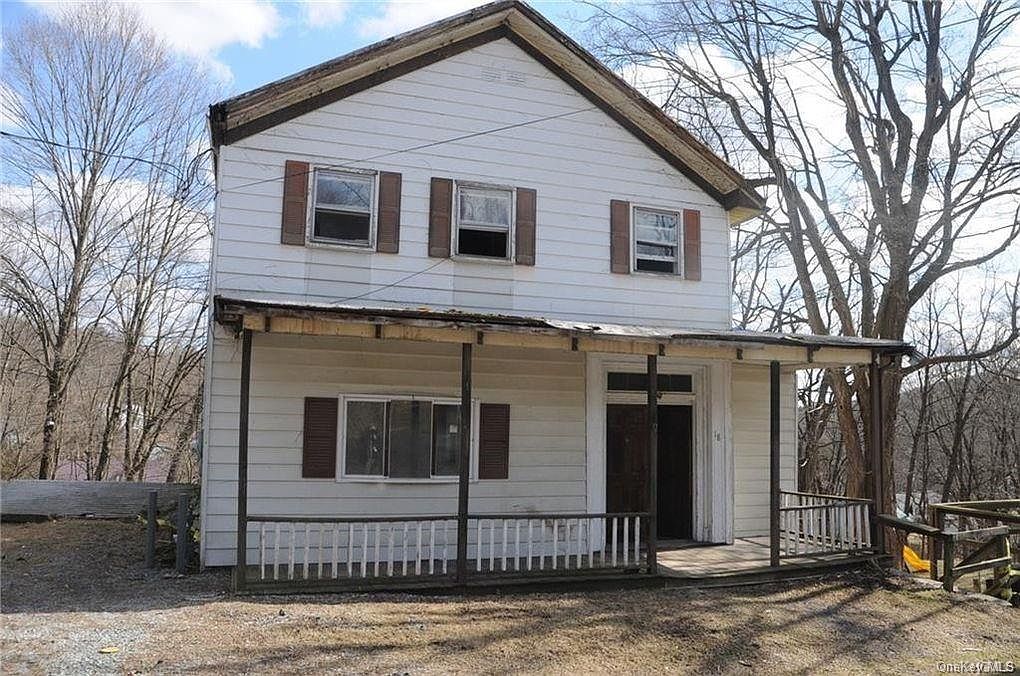 18 High Street, Unionville, NY 10988 Zillow