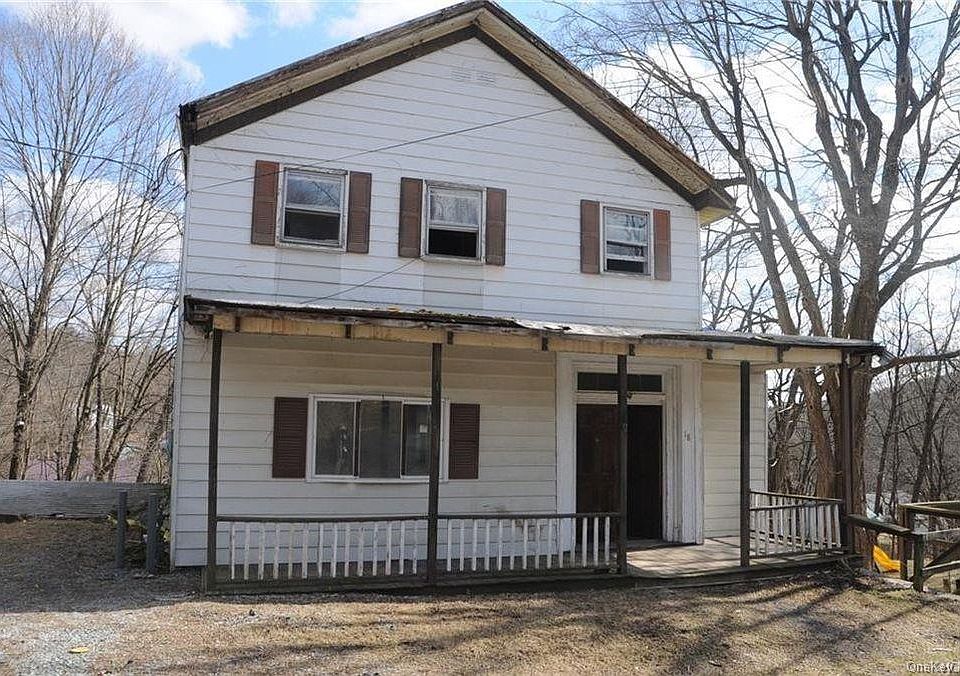 18 High Street, Unionville, NY 10988 Zillow