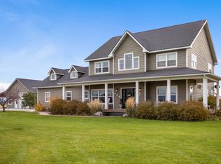 277 My Way, Kalispell, MT 59901