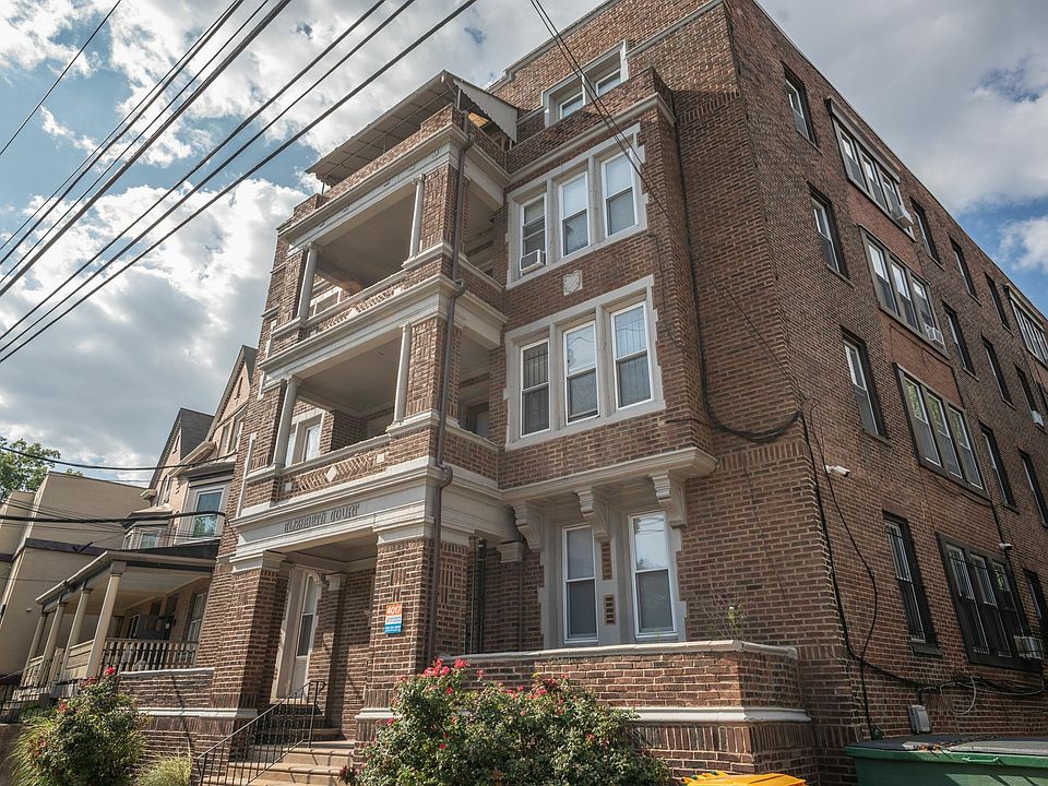 Elizabeth Court