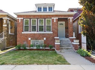 7426 S Ellis Ave, Chicago, IL