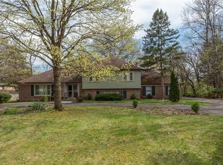 501 Wellington Rd, Indianapolis, IN 46260