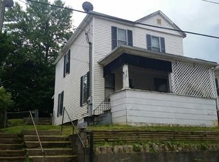763 Glendale Ave, Clarksburg, WV 26301