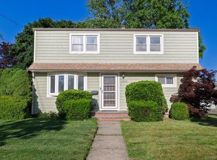 2545 Sycamore Avenue, Wantagh, NY 11793