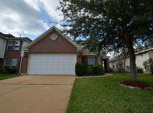 3507 Clipper Winds Way, Houston, TX 77084