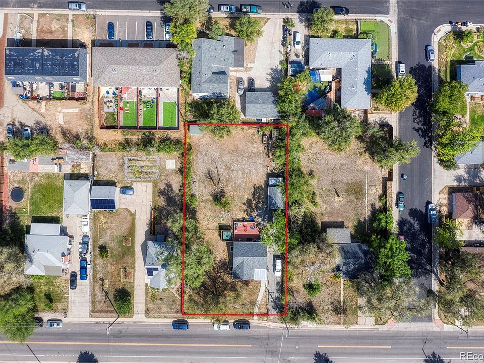 1st image of 4811 W 10th Ave