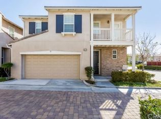 8377 E Loftwood Ln, Orange, CA 92867
