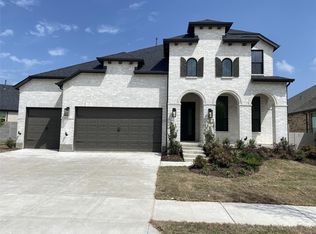 3108 Jute St, McKinney, TX 75071