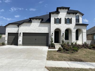 3108 Jute St, McKinney, TX, 75071