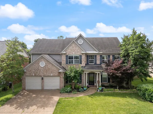 5308 Greystoke Dr, Brentwood, TN 37027