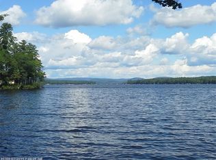 1 Kansas Rd, Bridgton, ME 04009