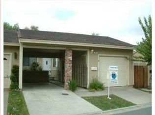 443 Thistle Cir, Martinez, CA 94553