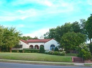 3601 Austin Ave, Waco, TX 76710