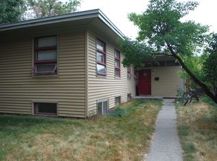 1320 S 6th Ave, Bozeman, MT 59715