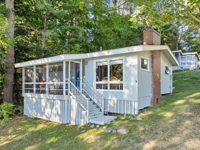 678 North Main Street #11, Wolfeboro, NH, 03894