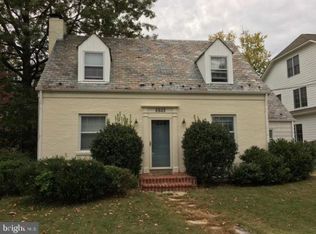 5503 Glenwood Rd, Bethesda, MD 20817