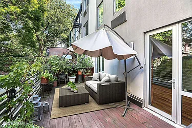 Sold by Corcoran