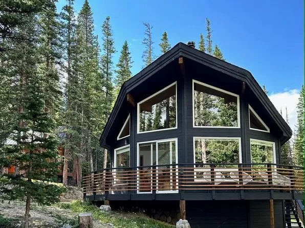 741 Prunes Place, Fairplay, CO 80440