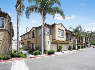 6289 Avenida De Las Vistas UNIT 2, San Diego, CA 92154