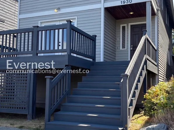 1930 4th Ave W, Seattle, WA 98119