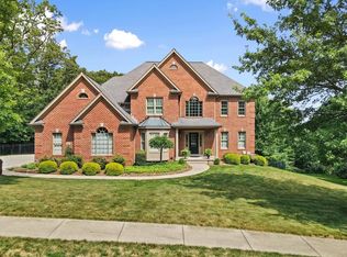 512 Palmate Dr, Cranberry Township, PA 16066