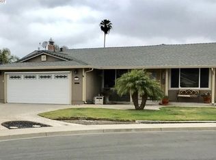 38776 Quince Pl, Newark, CA
