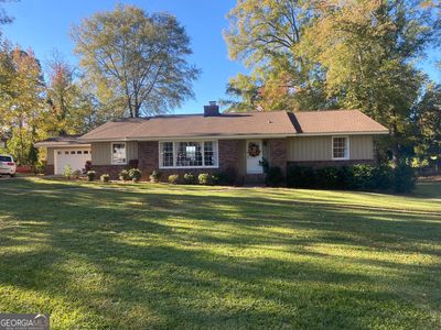 167 Lakeshore Cir NE, Milledgeville, GA, 31061