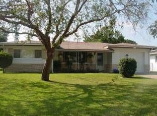 6950 41st Ter N, Saint Petersburg, FL 33709