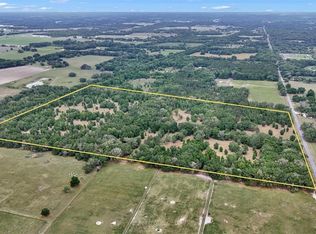 650 NE 200th Ave, Williston, FL 32696