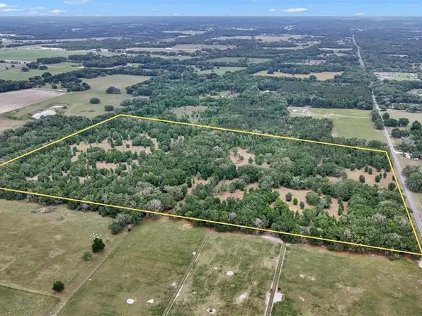 650 NE 200th Ave, Williston, FL 32696