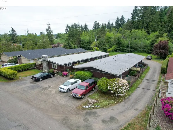1301 W Anderson Ave, Coos Bay, OR 97420