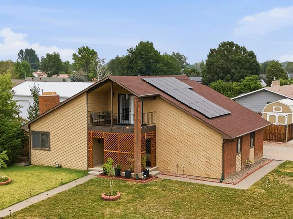 3074 Sunflower Ct, Grand Junction, CO 81504
