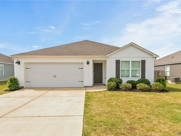7345 Wilburton Ln, Northport, AL 35473